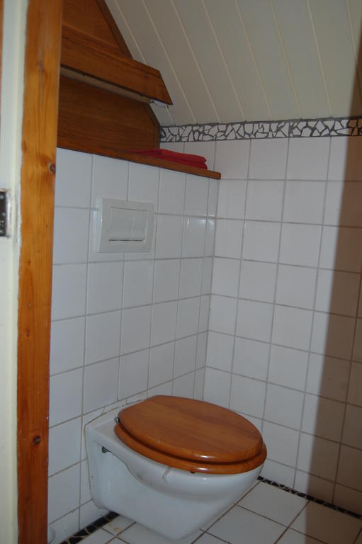 B&B Onze Deel Хейкен Номер фото